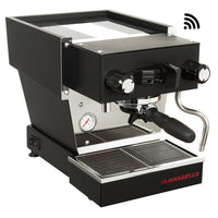 La Marzocco Linea Micra - Schwarz