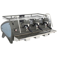 Sonderbestellung: La Marzocco STRADA X 3-gruppig