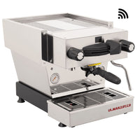 La Marzocco Linea Mini R - Brushed Steel