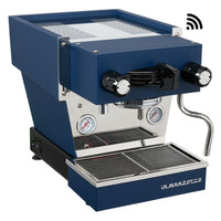 La Marzocco Linea Micra - Blau